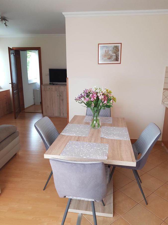 Elek Apartmanhaz Hajdúszoboszló Exterior foto