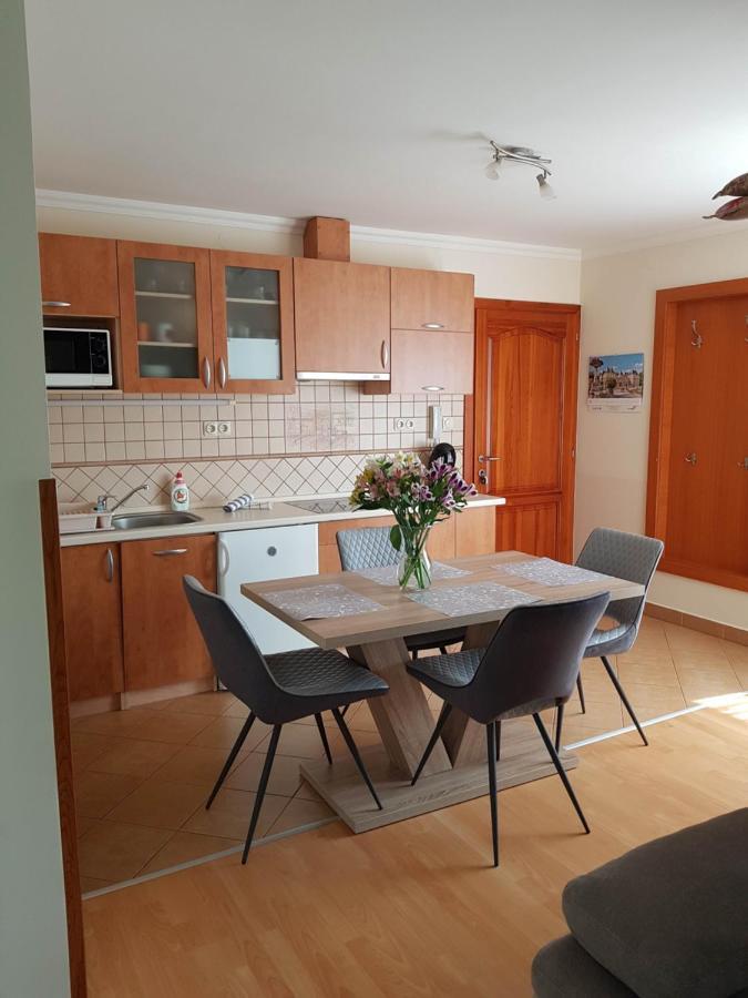 Elek Apartmanhaz Hajdúszoboszló Exterior foto
